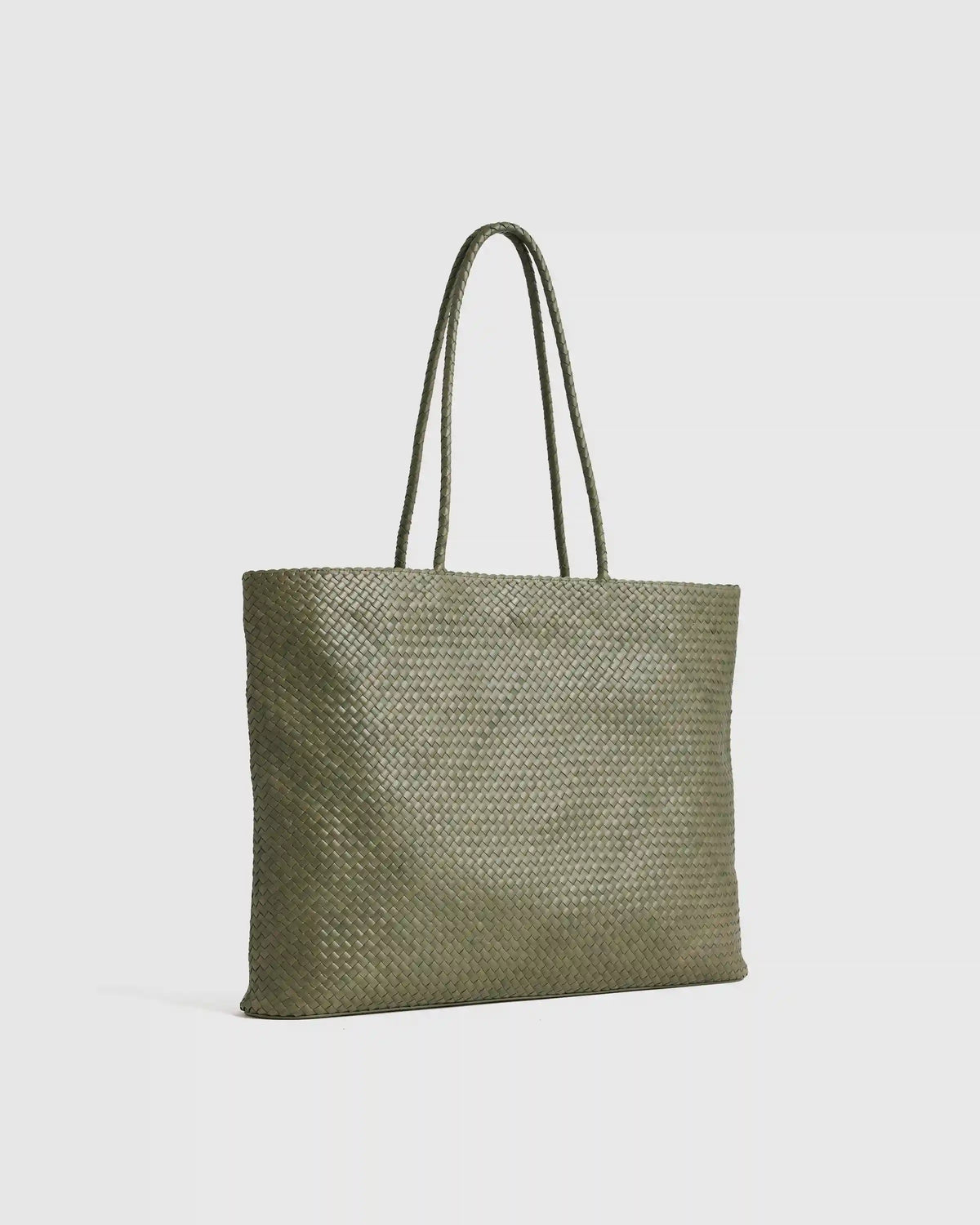 Siena Handwoven Tote
