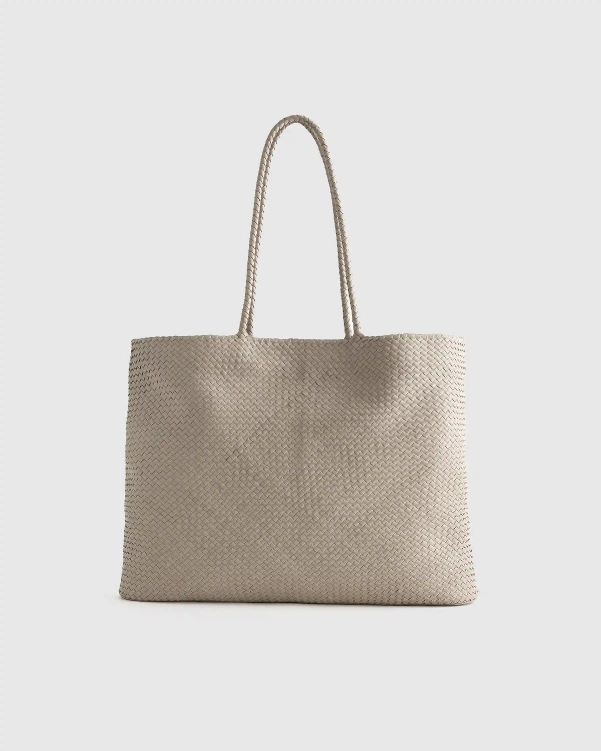 Siena Handwoven Tote