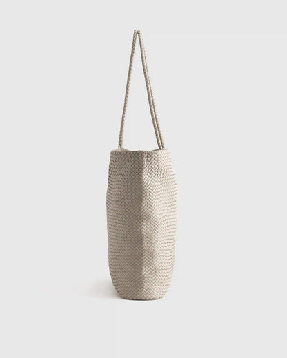 Siena Handwoven Tote