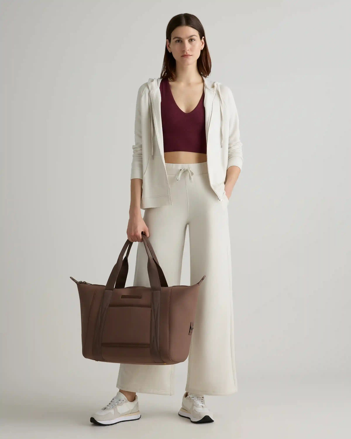All-Day Neoprene Duffle Bag