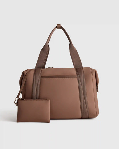 All-Day Neoprene Duffle Bag