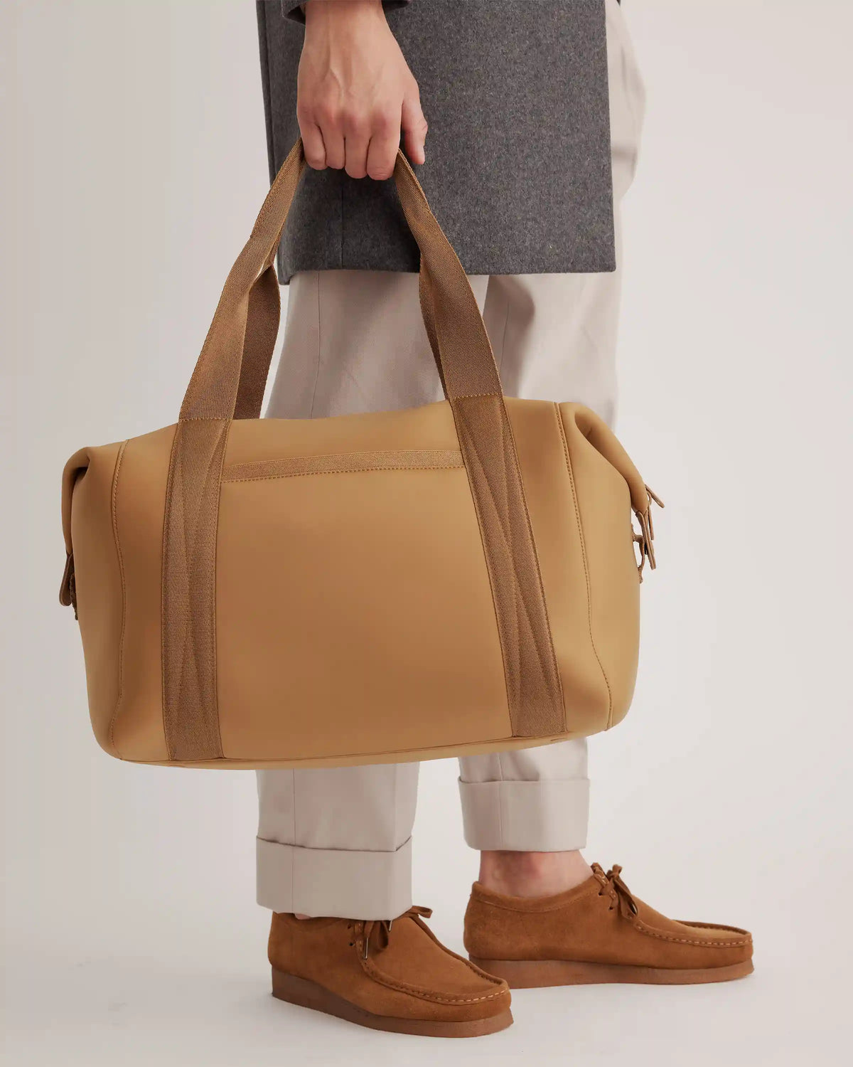 All-Day Neoprene Duffle Bag