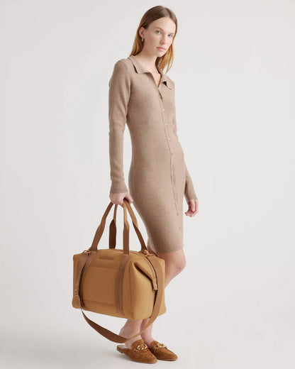All-Day Neoprene Duffle Bag