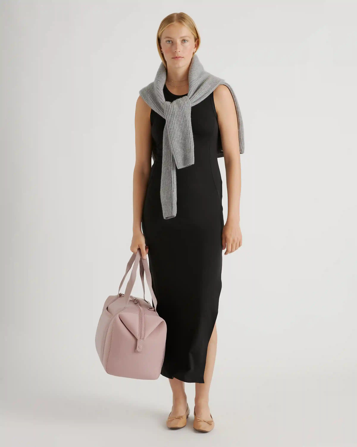 All-Day Neoprene Duffle Bag