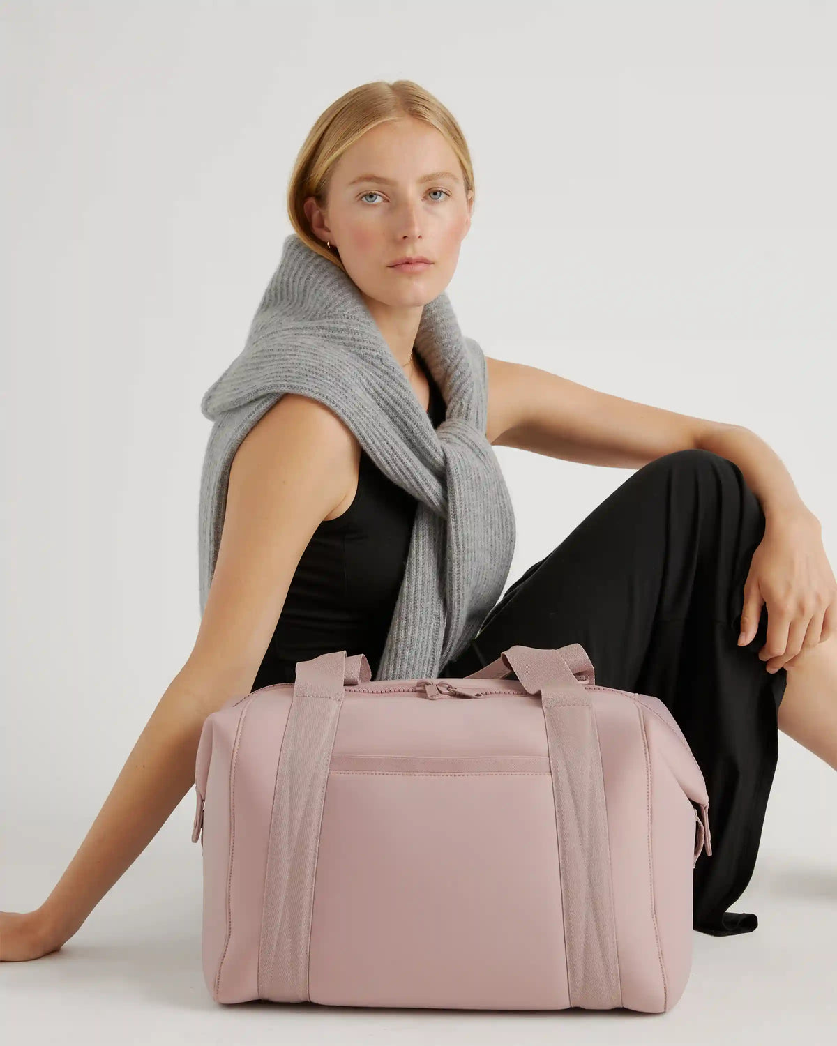 All-Day Neoprene Duffle Bag