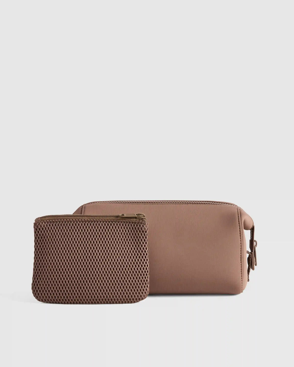 All-Day Neoprene Toiletry Bag