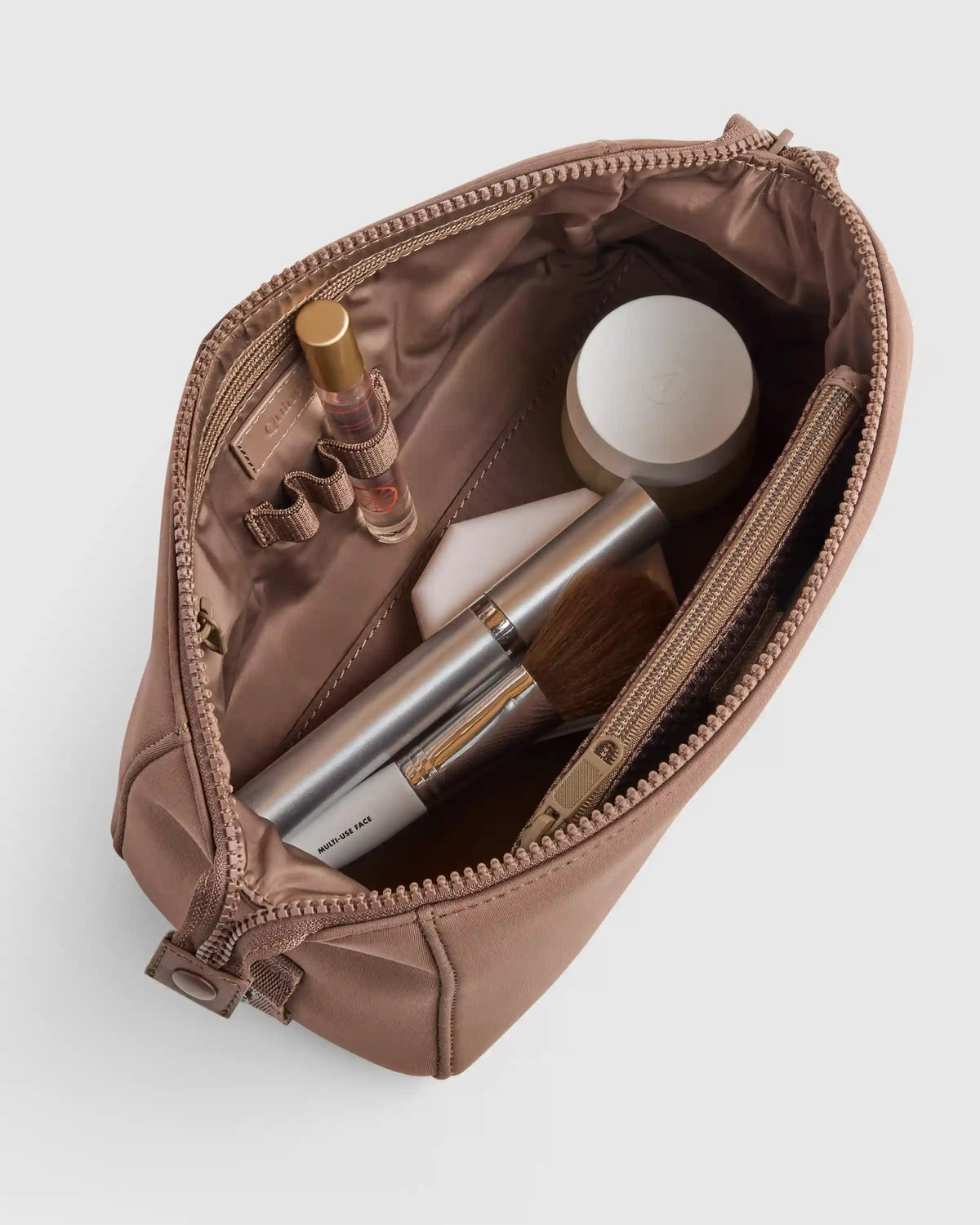 All-Day Neoprene Toiletry Bag