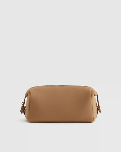 All-Day Neoprene Toiletry Bag