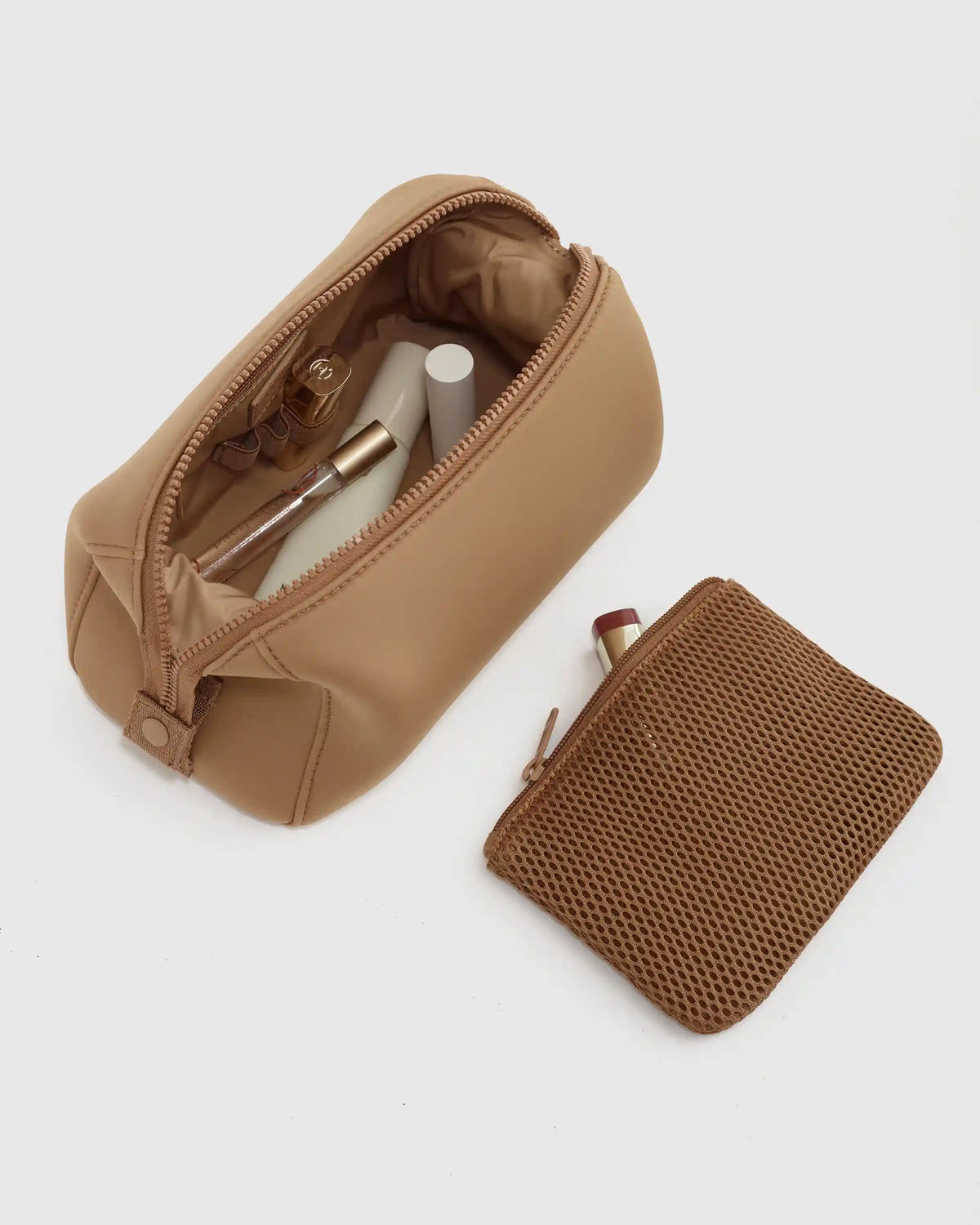 All-Day Neoprene Toiletry Bag