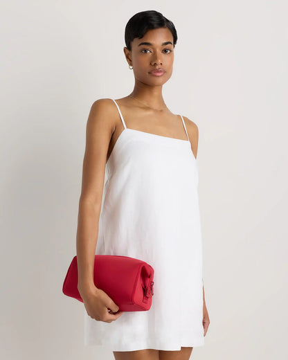 All-Day Neoprene Toiletry Bag