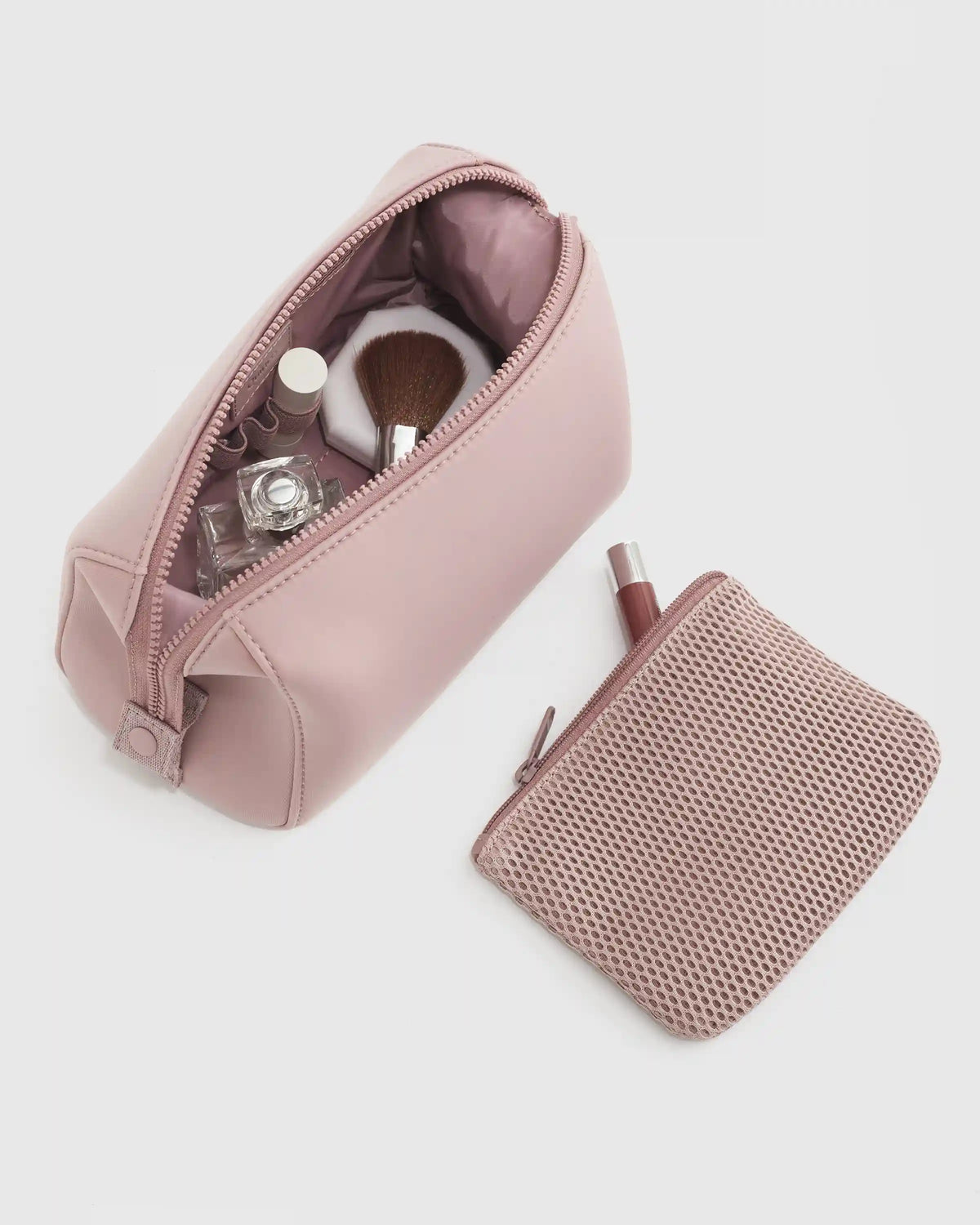 All-Day Neoprene Toiletry Bag