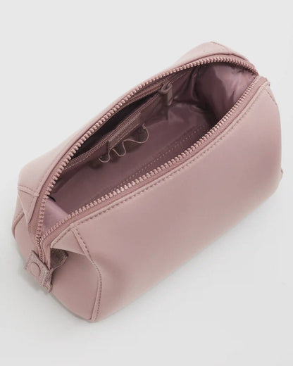 All-Day Neoprene Toiletry Bag