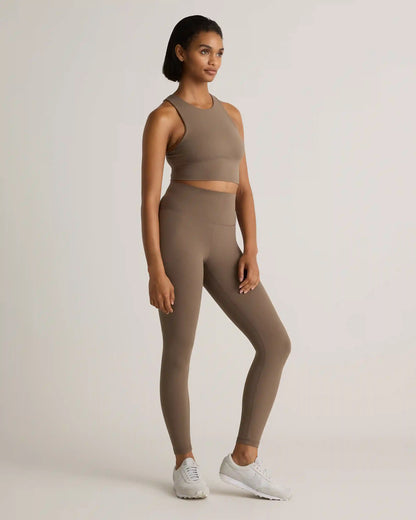 Ultra-Form High-Rise Legging