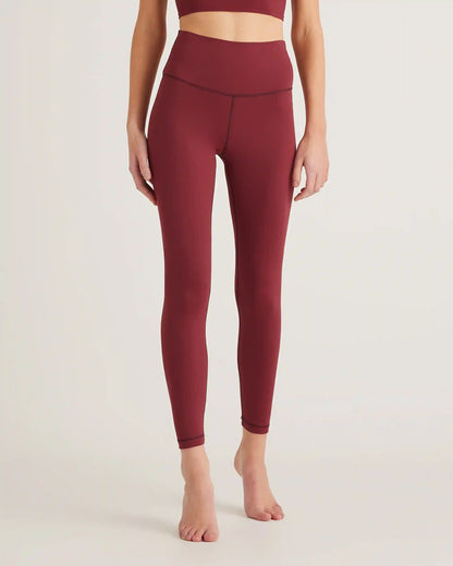Ultra-Form High-Rise Legging