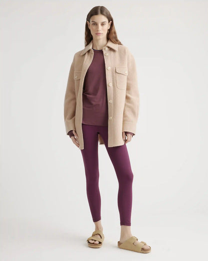 Ultra-Form High-Rise Legging