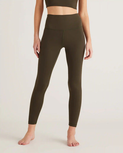 Ultra-Form High-Rise Legging
