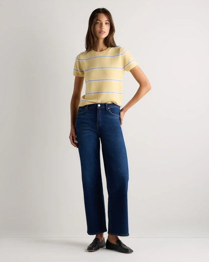 Mongolian Cashmere Tee