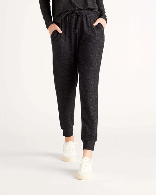 Brushed Lounge Joggers