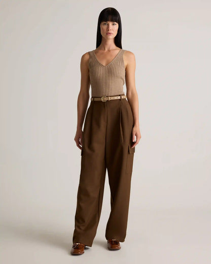 Sofia European Leather Skinny Belt