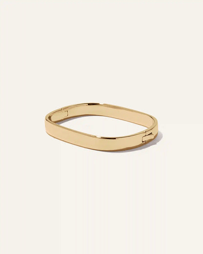 Rectangular Bangle