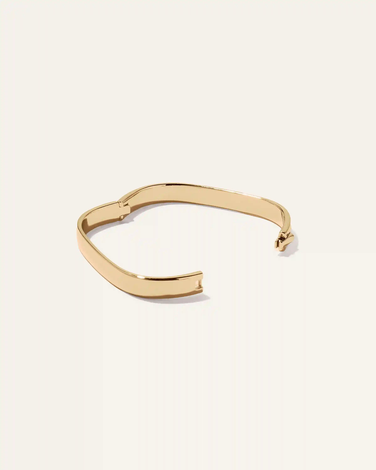 Rectangular Bangle