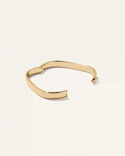 Rectangular Bangle