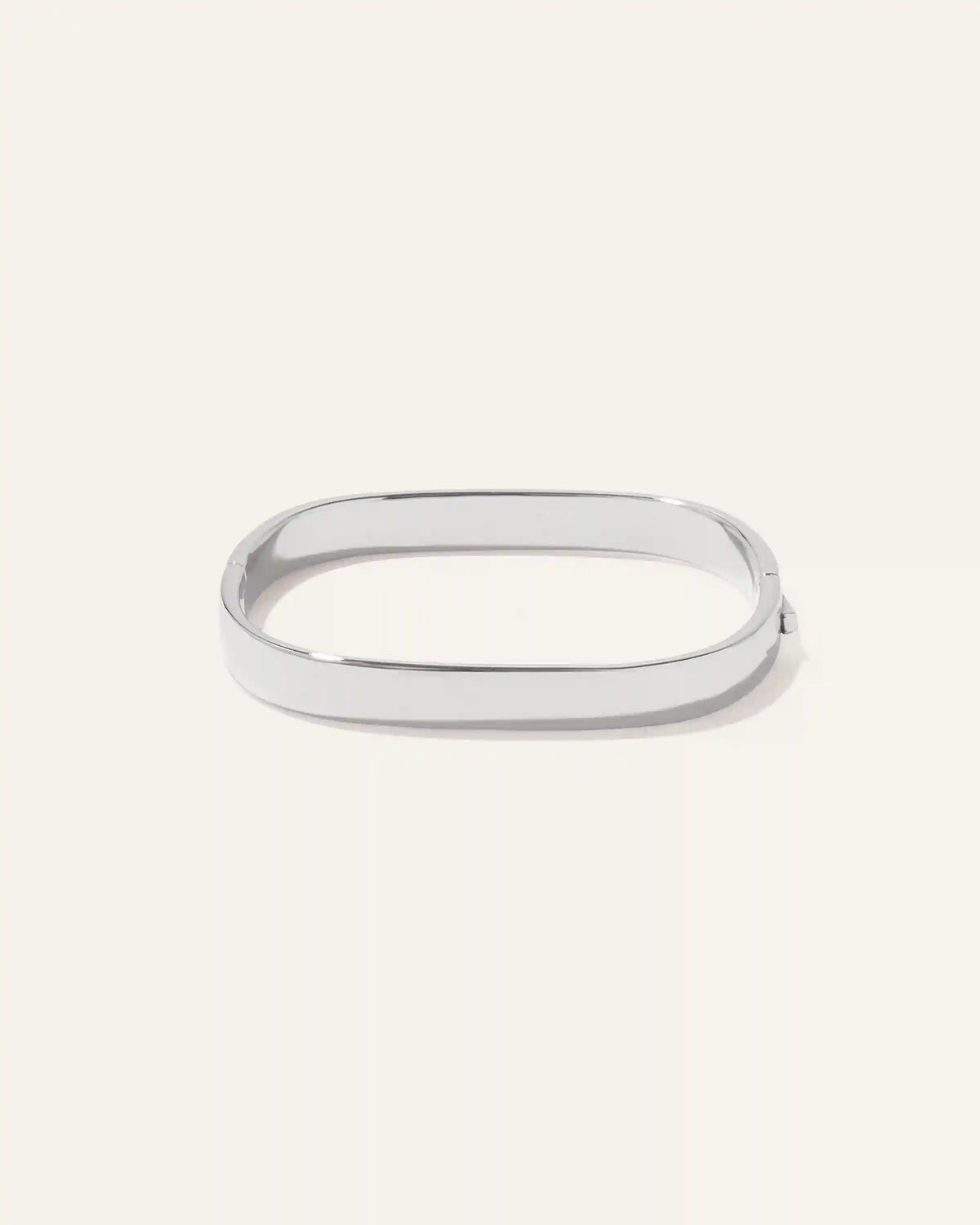 Rectangular Bangle