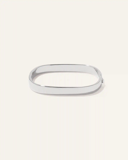 Rectangular Bangle