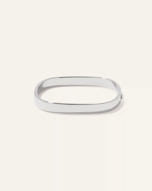Rectangular Bangle