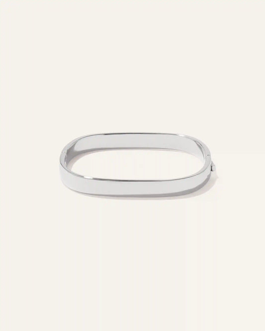 Rectangular Bangle