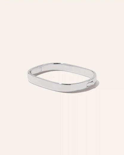Rectangular Bangle