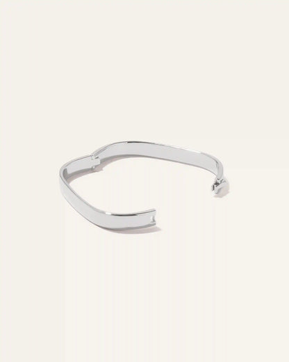Rectangular Bangle