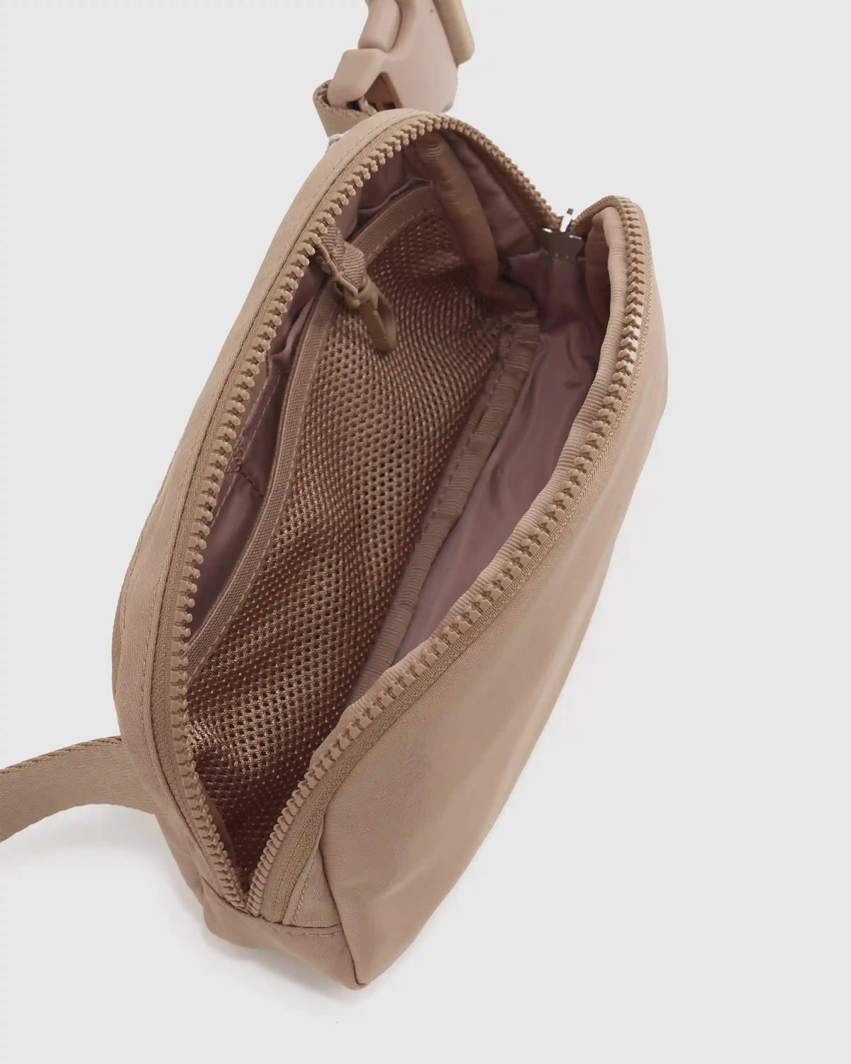 Revive Nylon Belt Bag