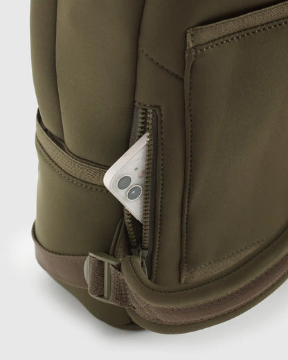 All-Day Neoprene Backpack