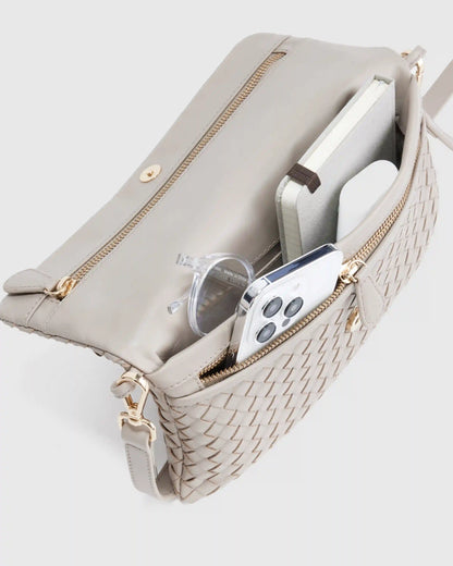 Marina Convertible Clutch
