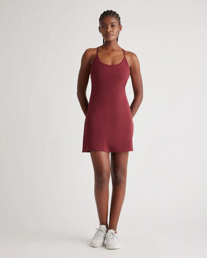 Ultra-Form Active Dress