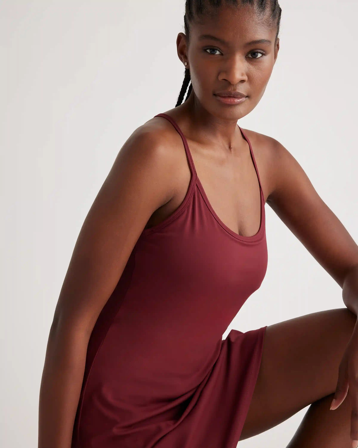 Ultra-Form Active Dress