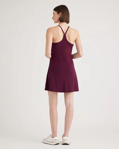 Ultra-Form Active Dress