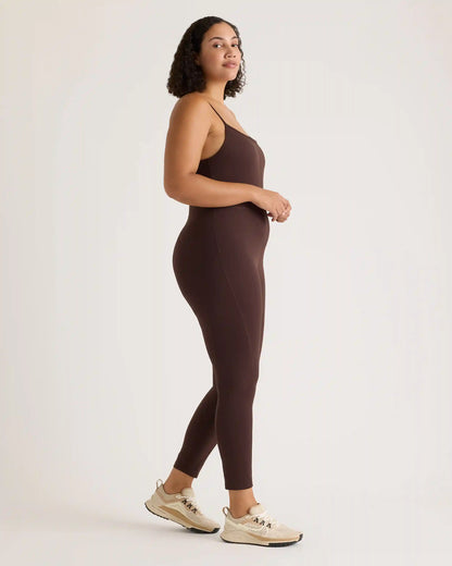 Ultra-Form Jumpsuit