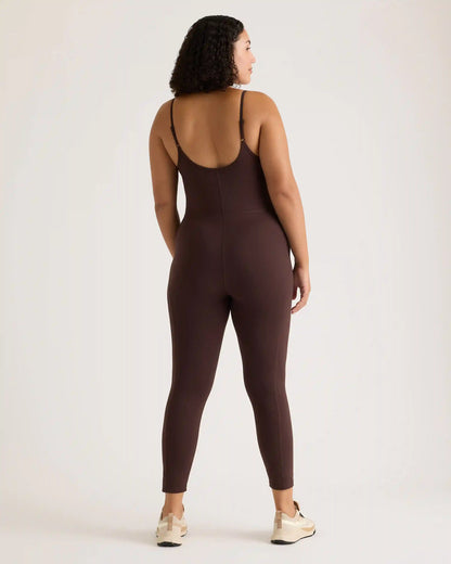 Ultra-Form Jumpsuit