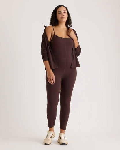 Ultra-Form Jumpsuit