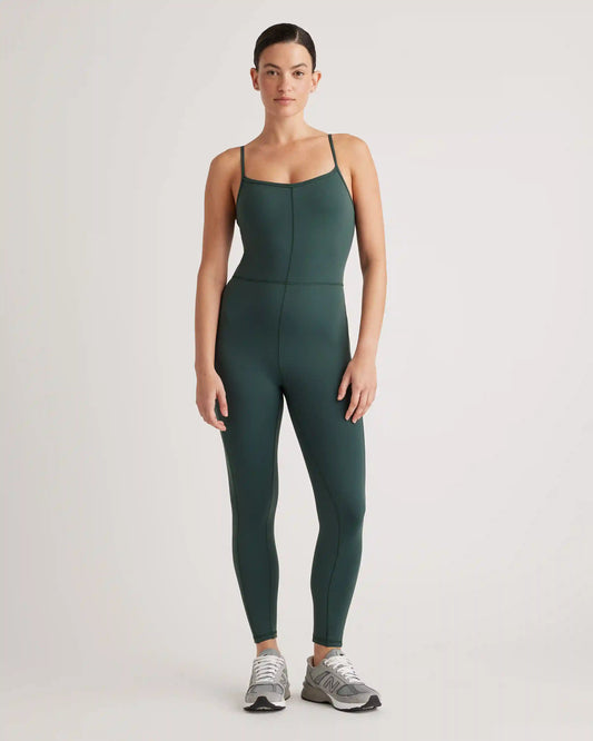 Ultra-Form Jumpsuit