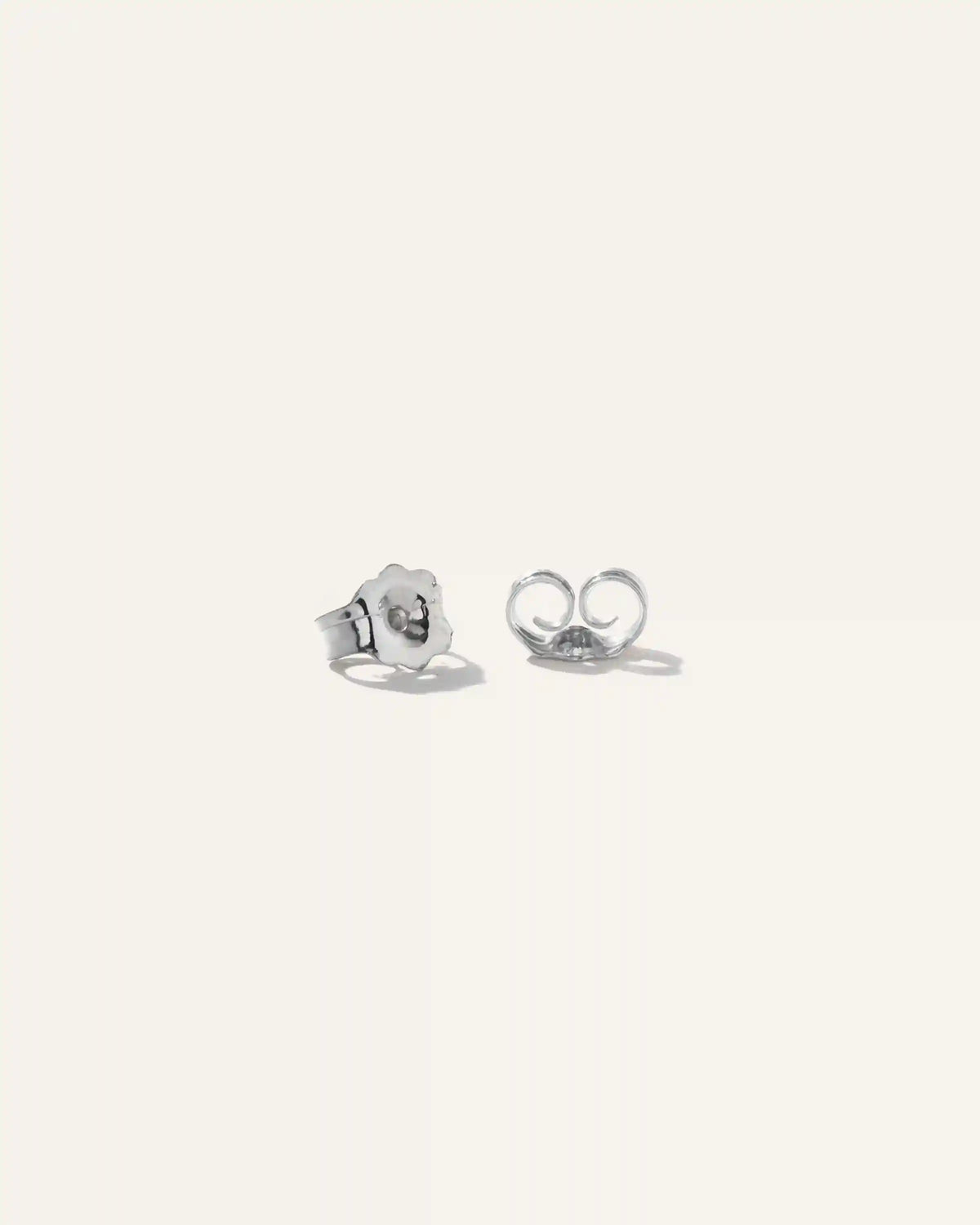 14K Gold Diamond Halo Studs