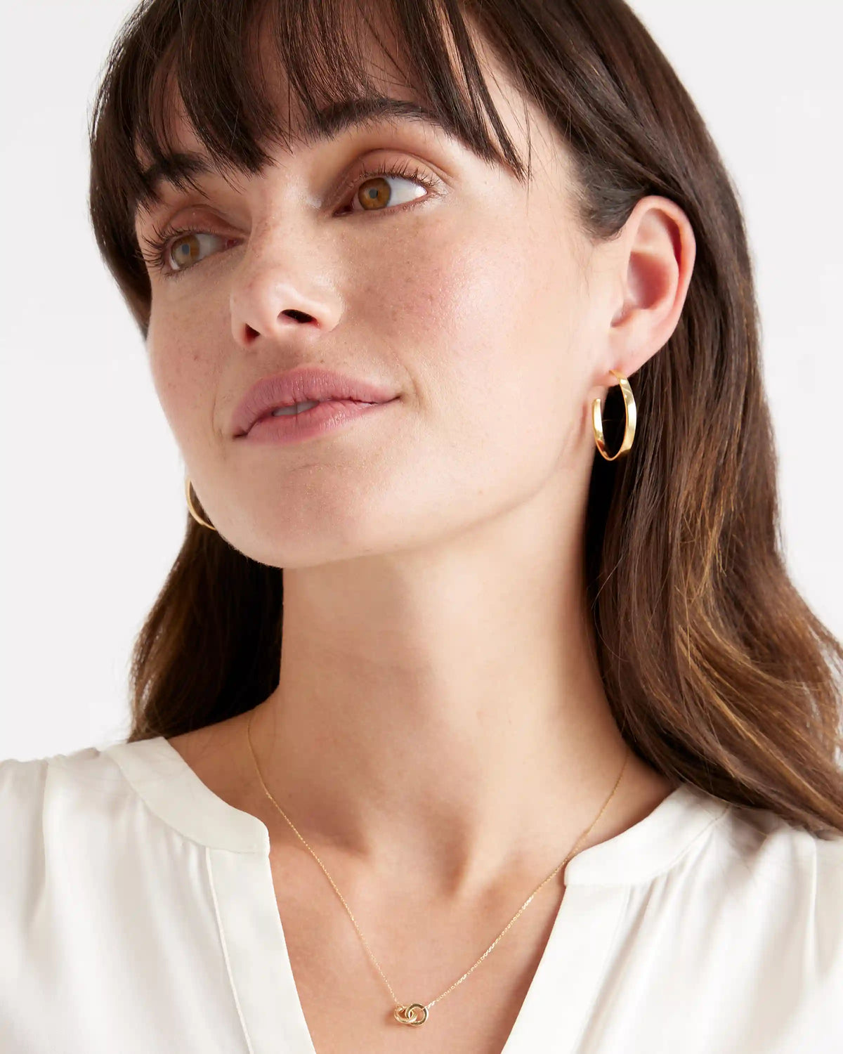 Flat Hoops