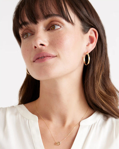 Flat Hoops