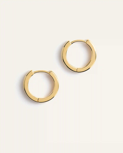 Huggie Hoops