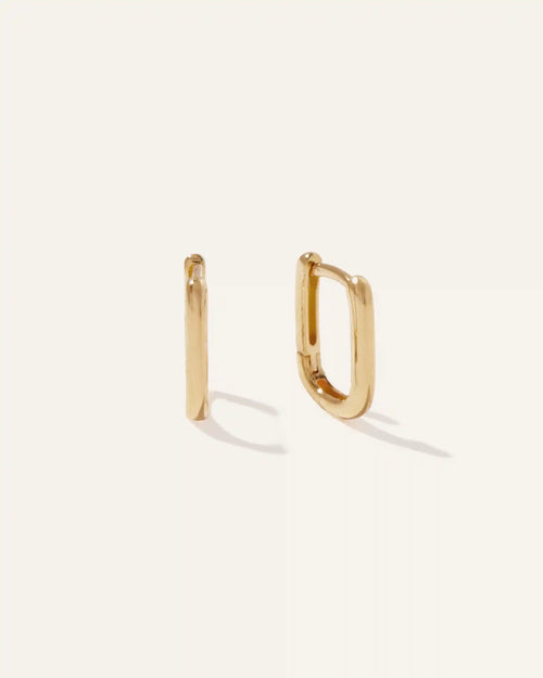 Mini U Hoops