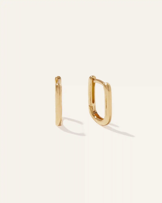 Mini U Hoops