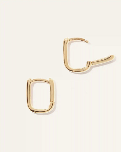 Mini U Hoops