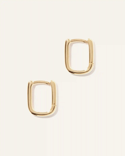 Mini U Hoops
